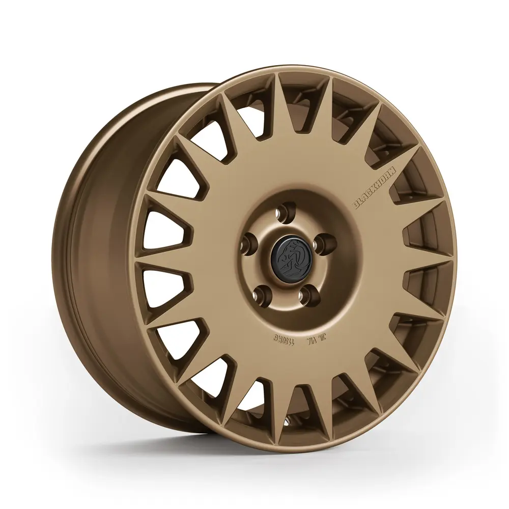 Blackhorn Offroad GR17 17X8 5X112 ET 20mm Coyote