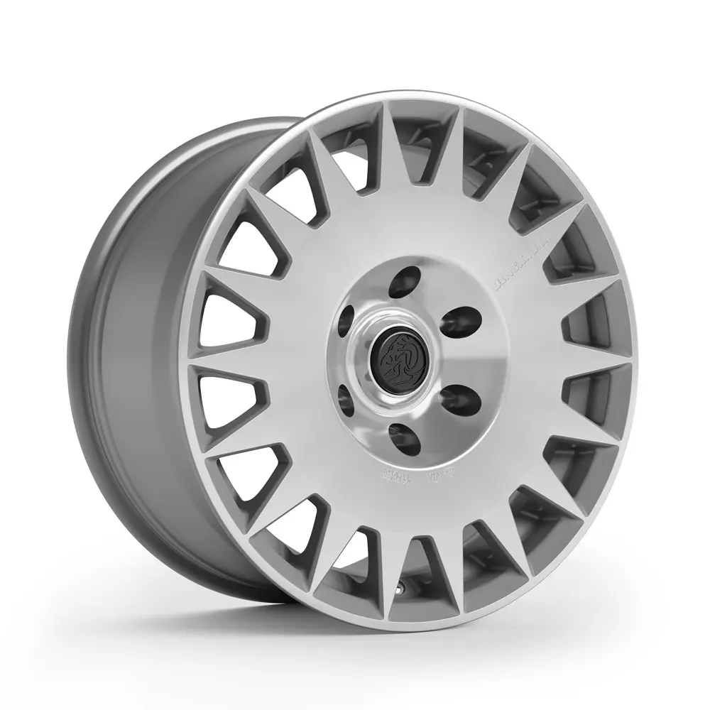 Blackhorn Offroad GR17 17X8.5 6X139.7 ET 0mm Prism