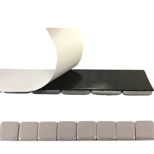 Tectonic Wheel Weight