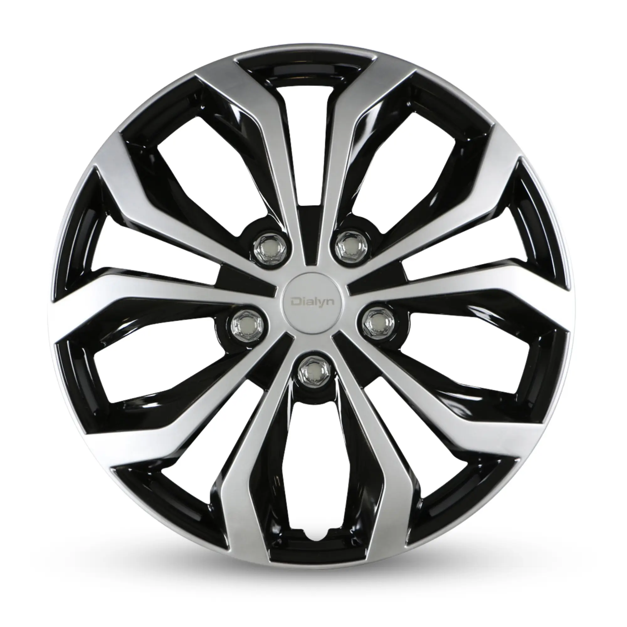 Krypton Wheels Wheel Hub Cap thumbnail 2