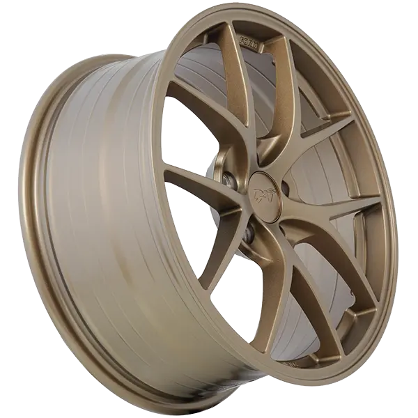 DAI Wheels Sky 16X7 5X114.3 ET 40mm Sand Bronze - image principale du produit