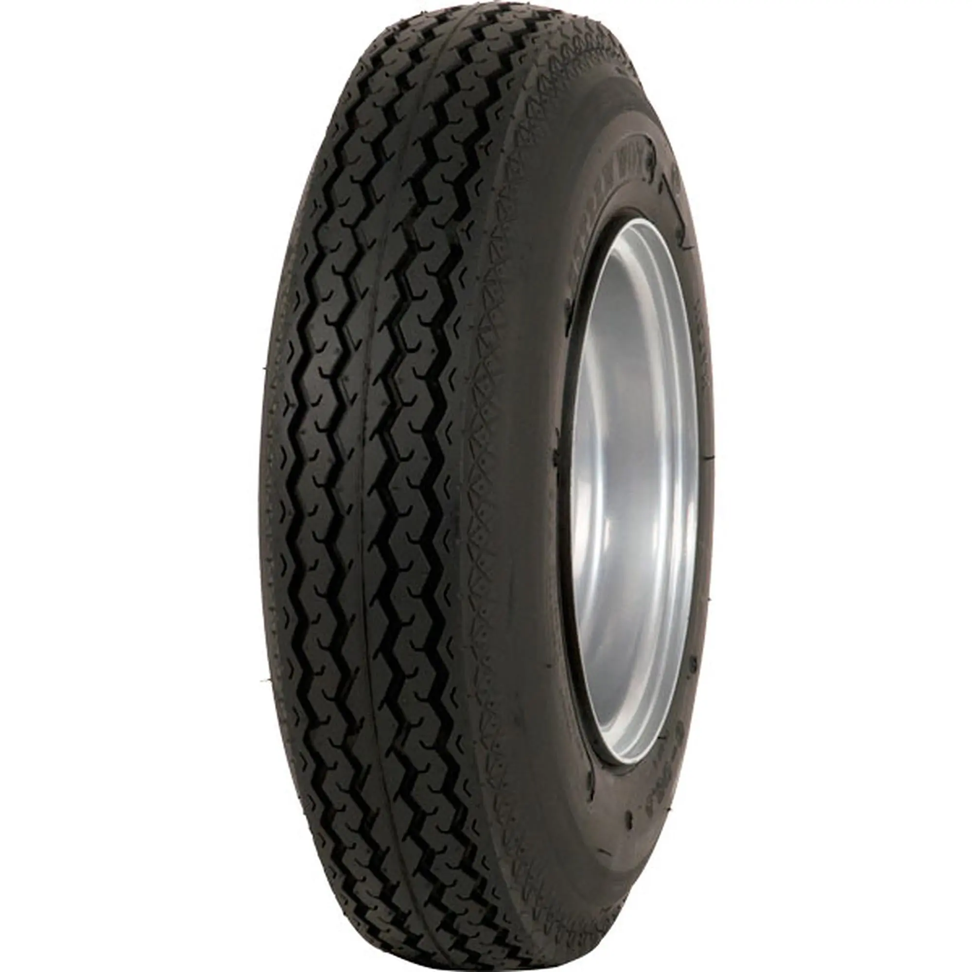20.5/8R10 6PR Greenball Tow-Master ST S368