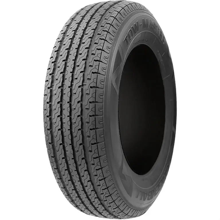 175/80R13 6PR Greenball Tow-Master STR 91/87M