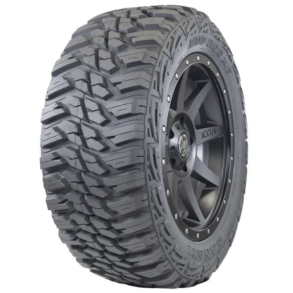 LT285/70R17 Kanati Mud Hog M/T 116Q