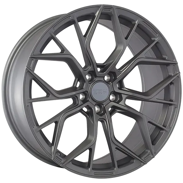 720Form LX4 20X9 5X112 ET 35mm Matt Gunmetal
