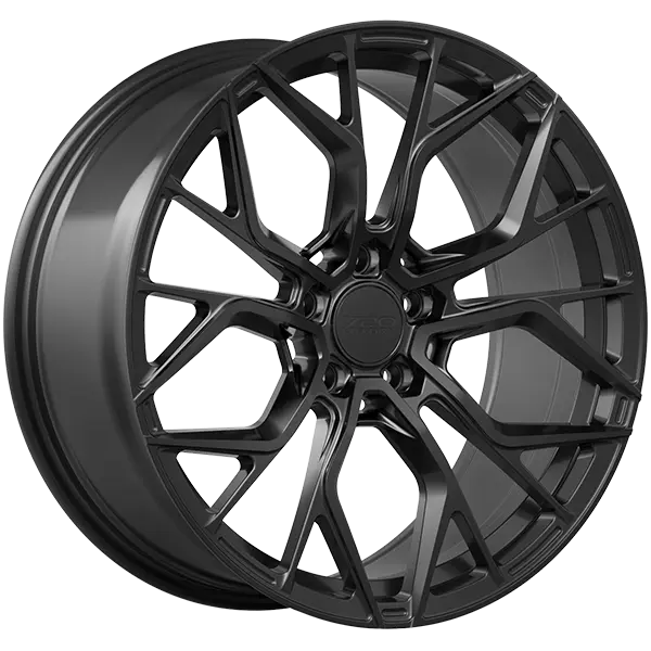 720Form LX4 20X9 5X120 ET 35mm Gloss Black