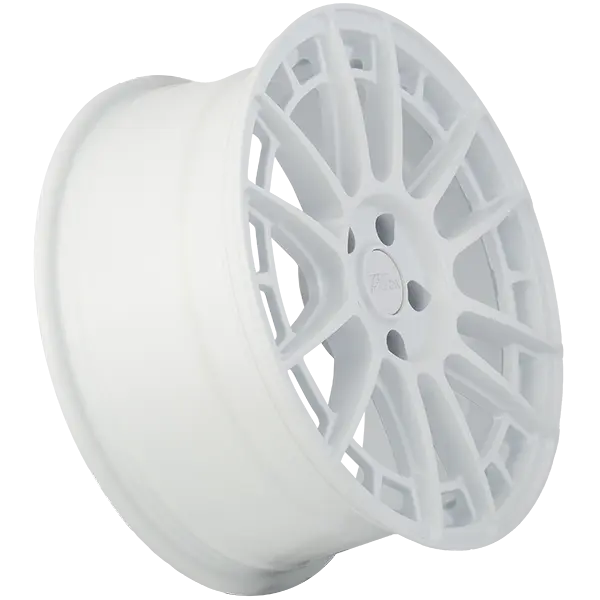 720Form Circuit-X 18X8 5X114.3 ET 35mm Satin White
