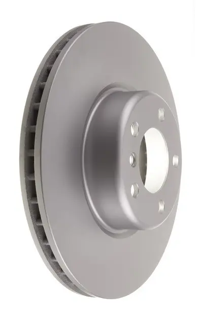 Coated Brake Rotor - main product image