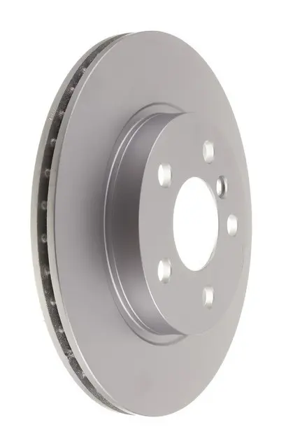 Coated Brake Rotor - main product image