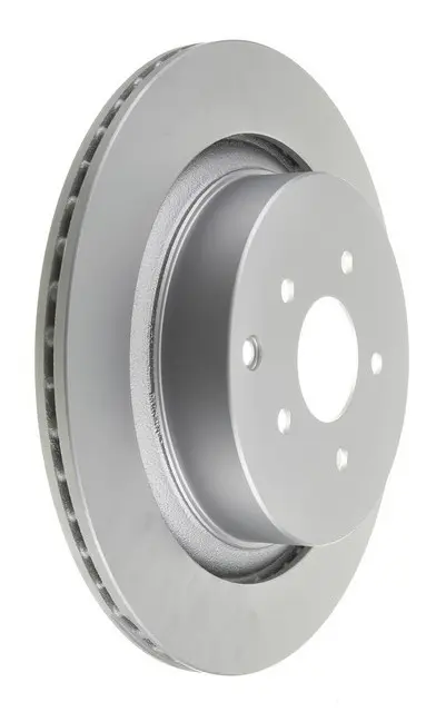 Coated Brake Rotor - main product image