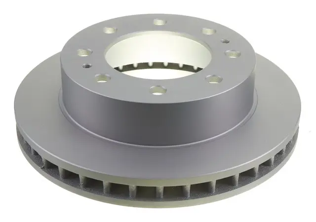 Coated Brake Rotor thumbnail 2