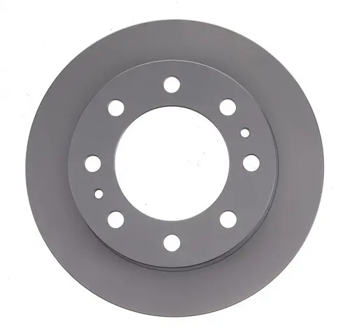 Coated Brake Rotor thumbnail 3