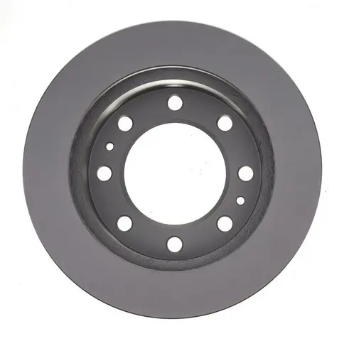 Coated Brake Rotor thumbnail 4