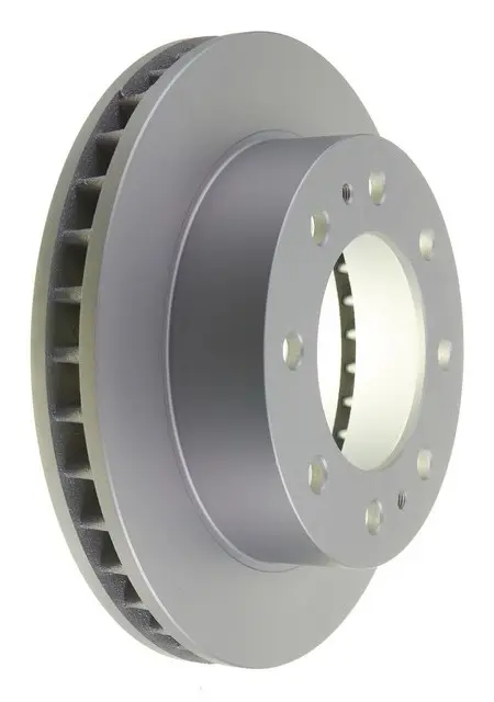 Coated Brake Rotor - main product image