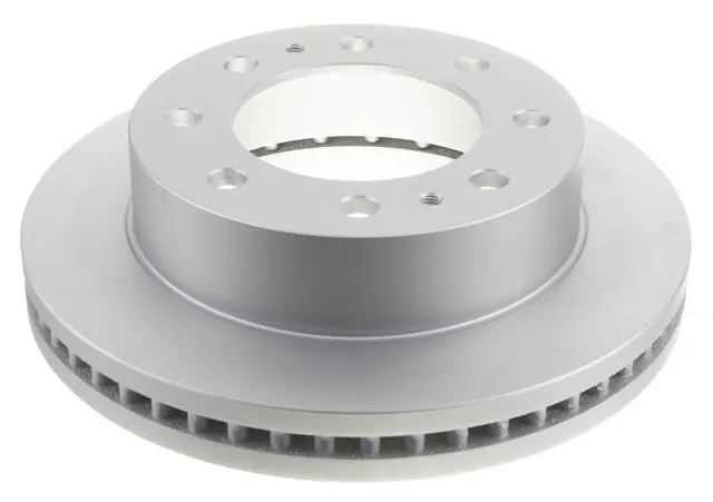 Coated Brake Rotor miniature 3