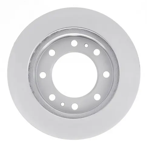 Coated Brake Rotor miniature 4
