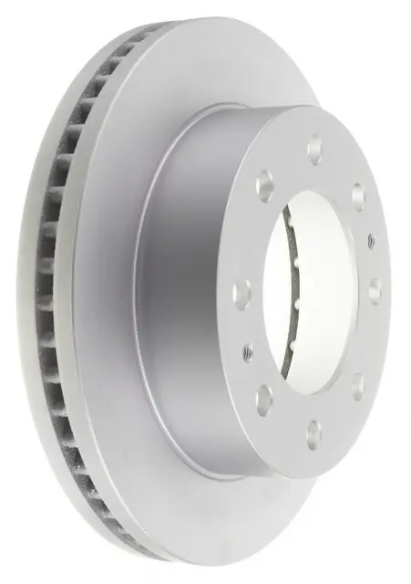 Coated Brake Rotor - image principale du produit