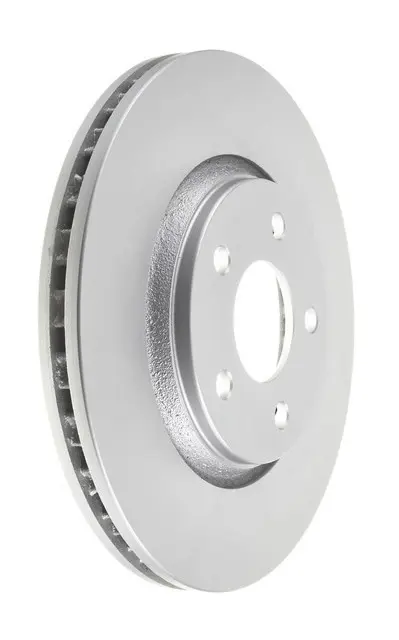 Coated Brake Rotor - image principale du produit