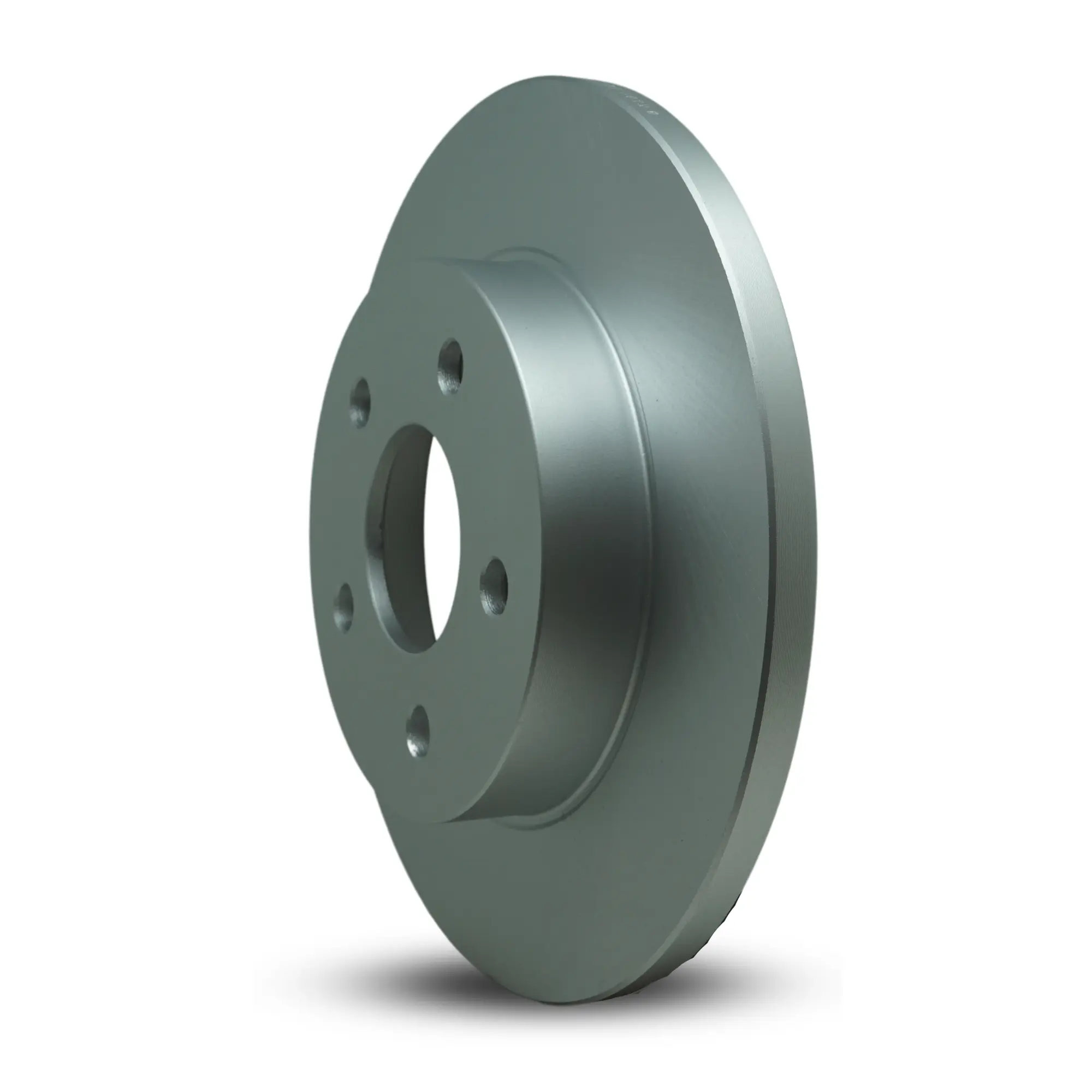 Coated Brake Rotor thumbnail 4