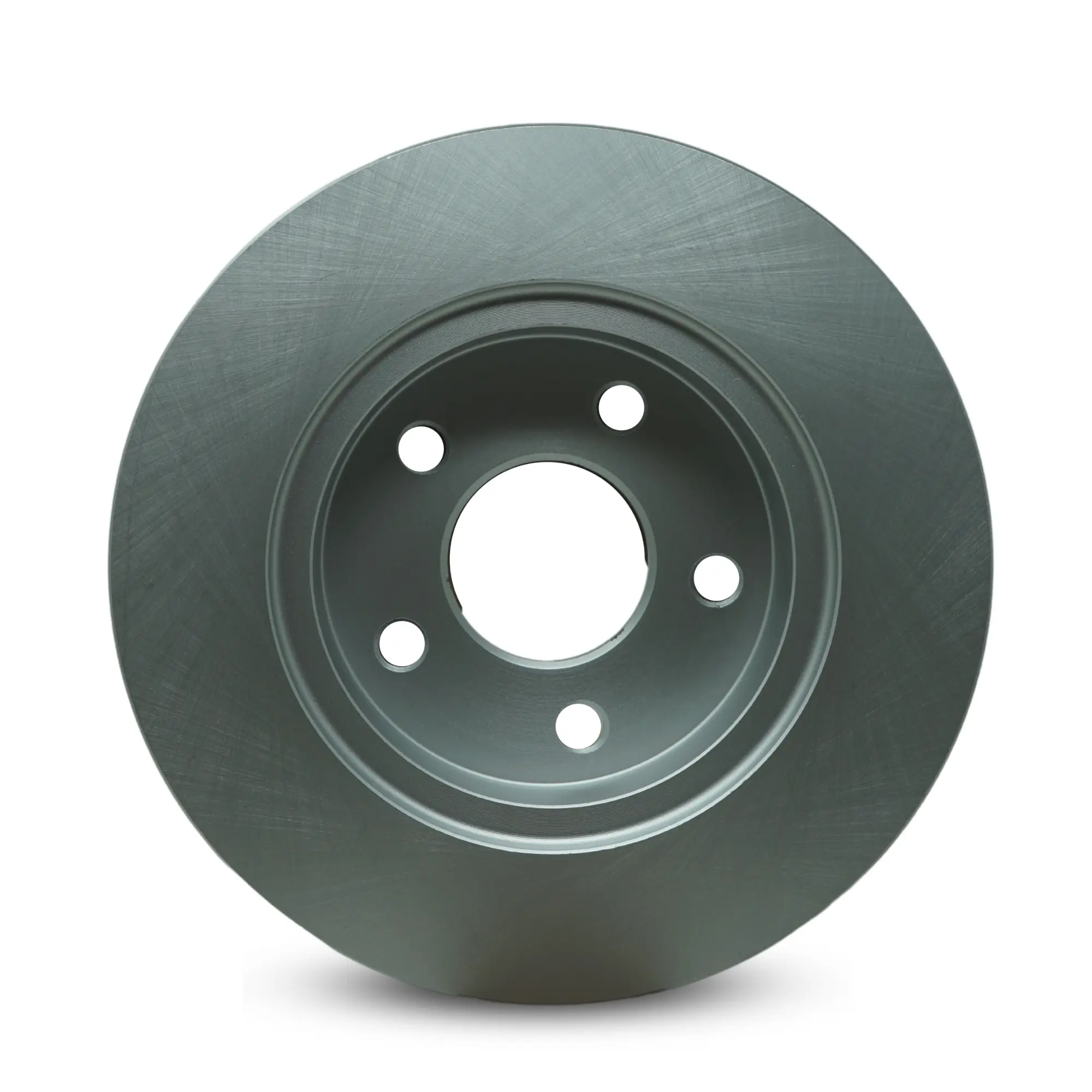 Coated Brake Rotor thumbnail 5