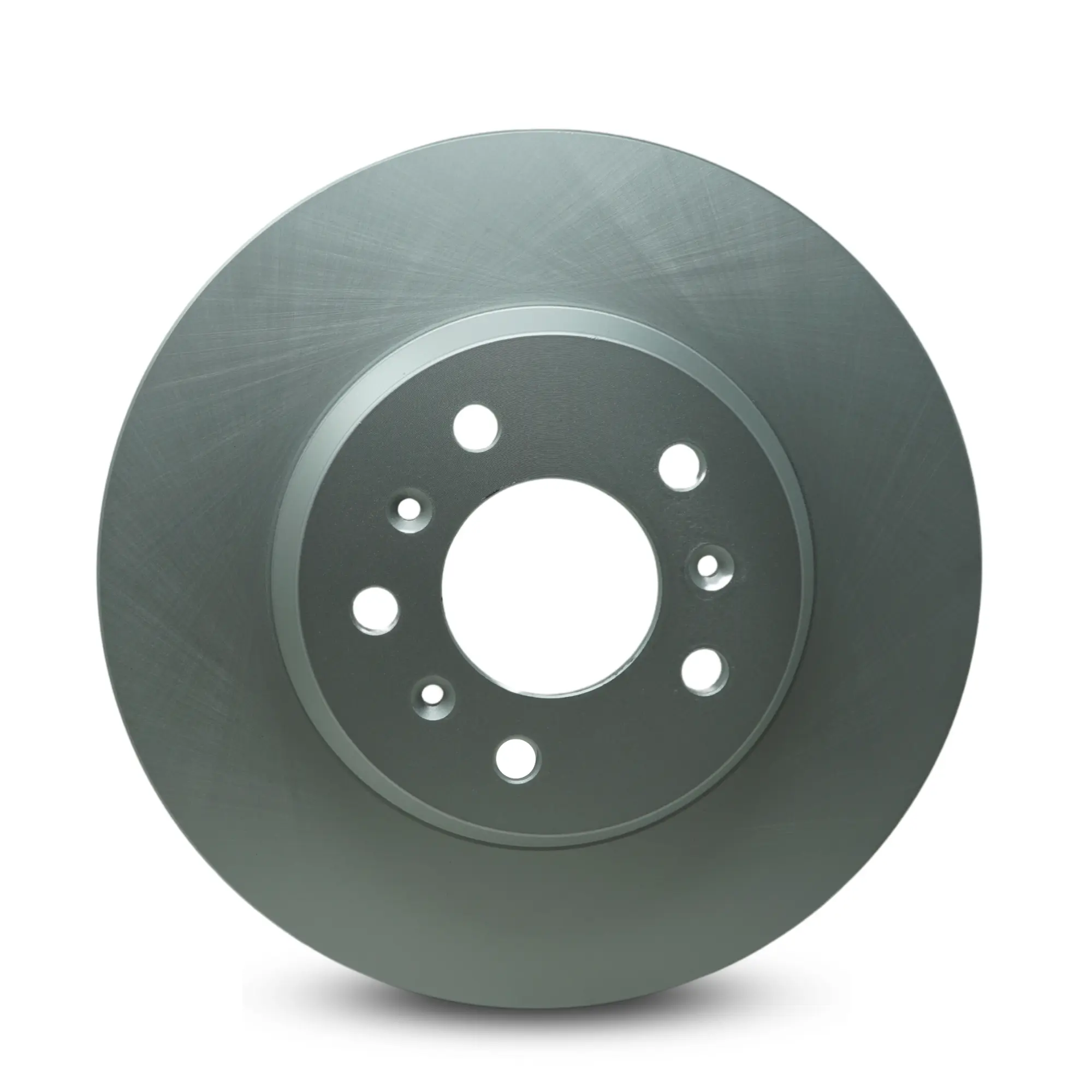 Coated Brake Rotor thumbnail 3