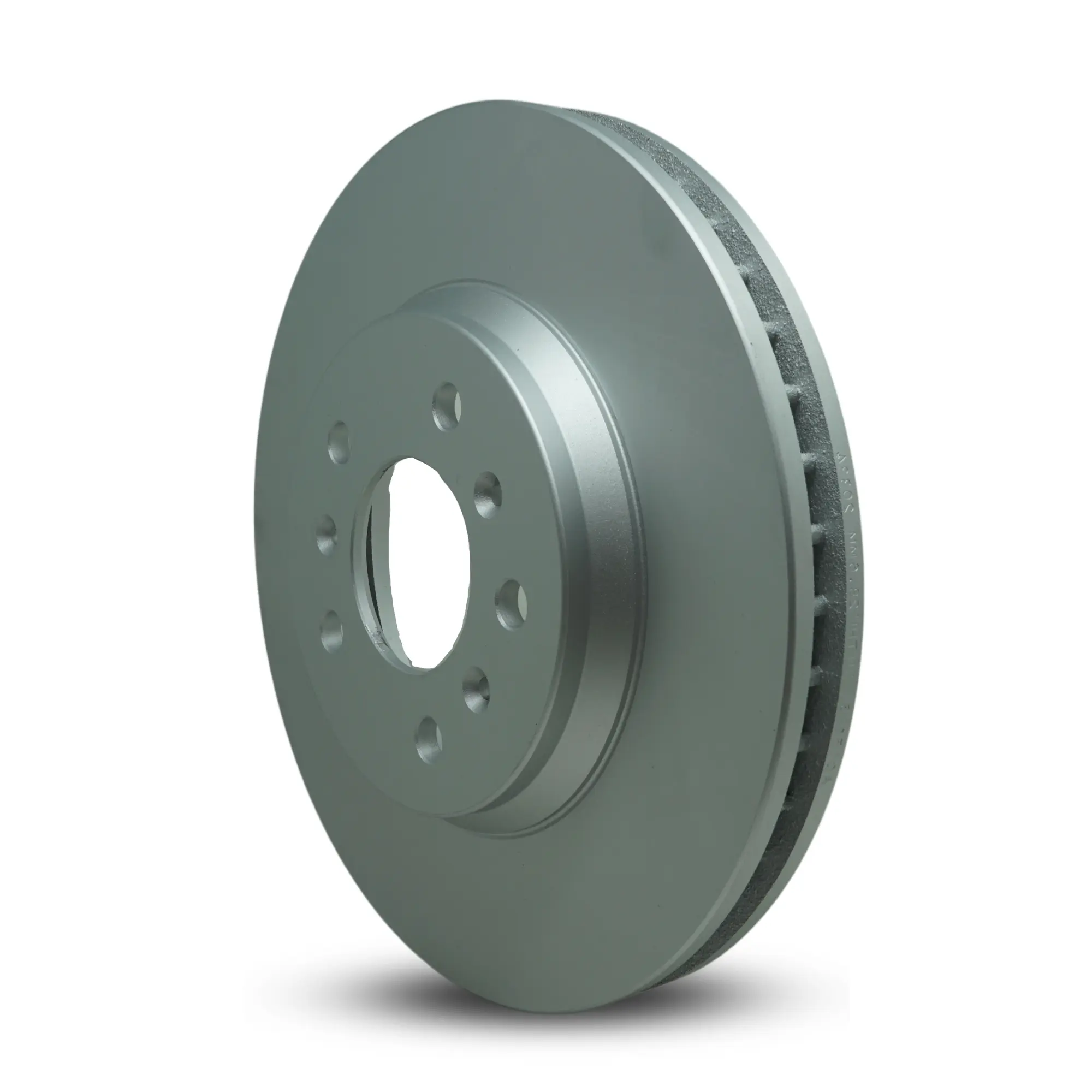 Coated Brake Rotor thumbnail 4