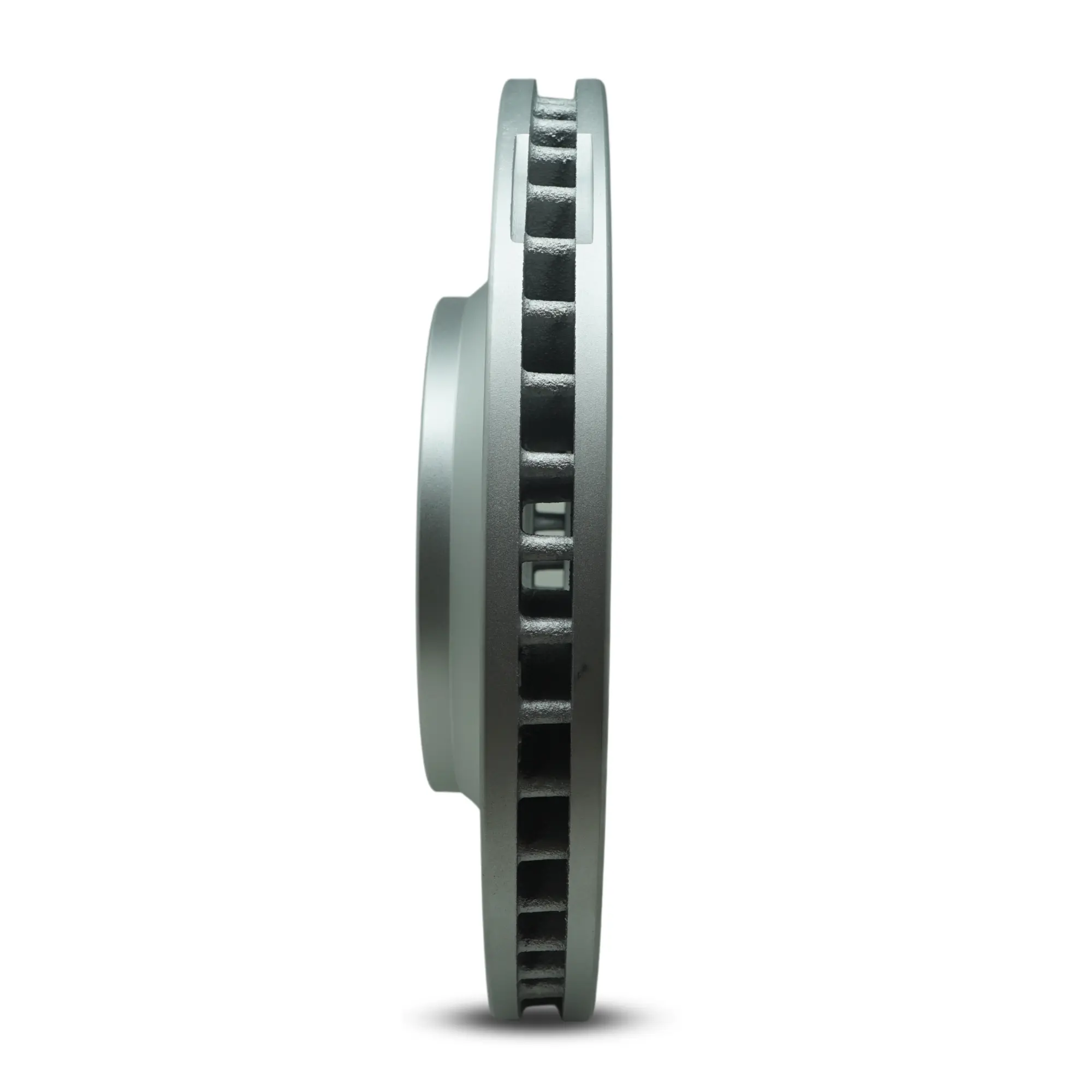 Coated Brake Rotor thumbnail 5