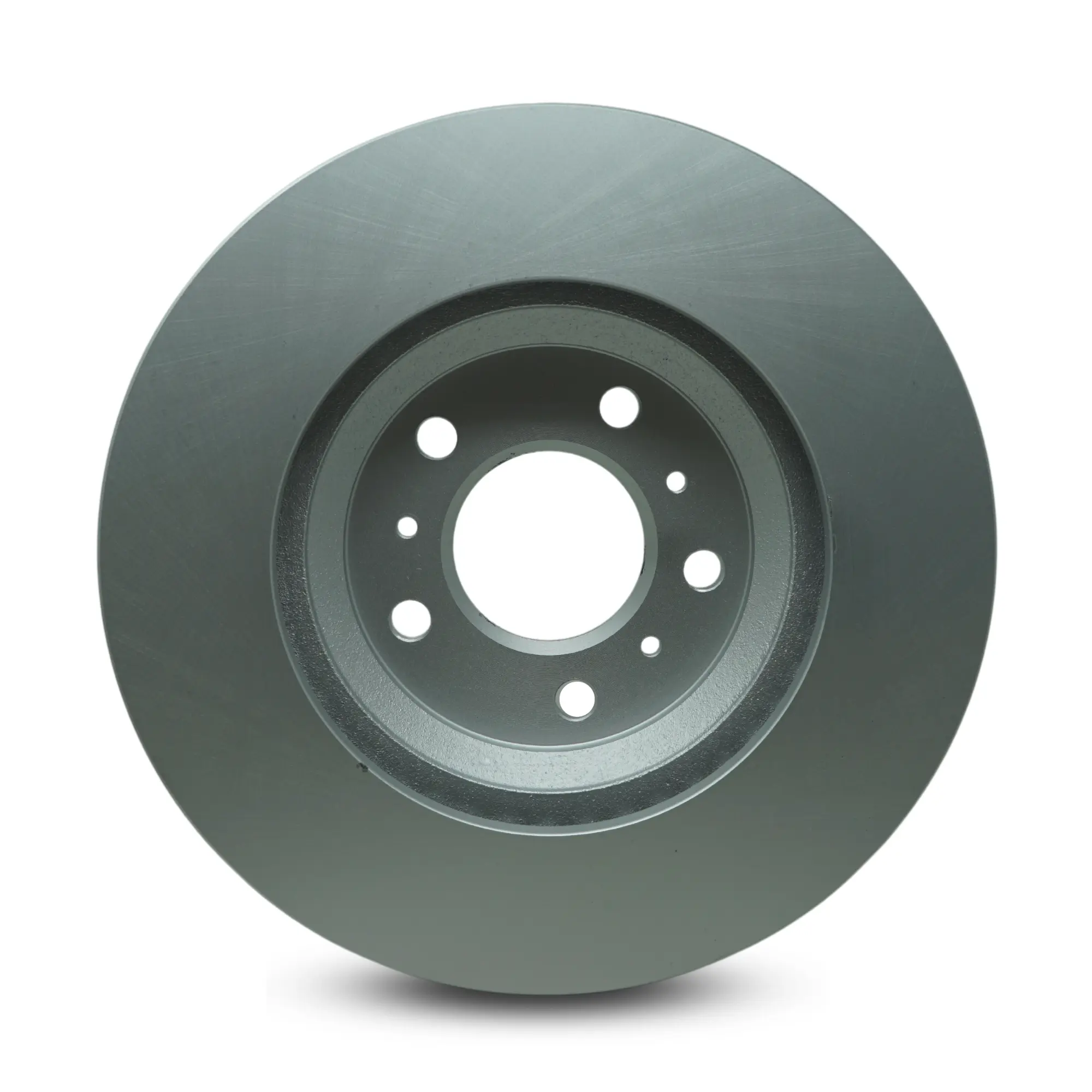 Coated Brake Rotor thumbnail 2