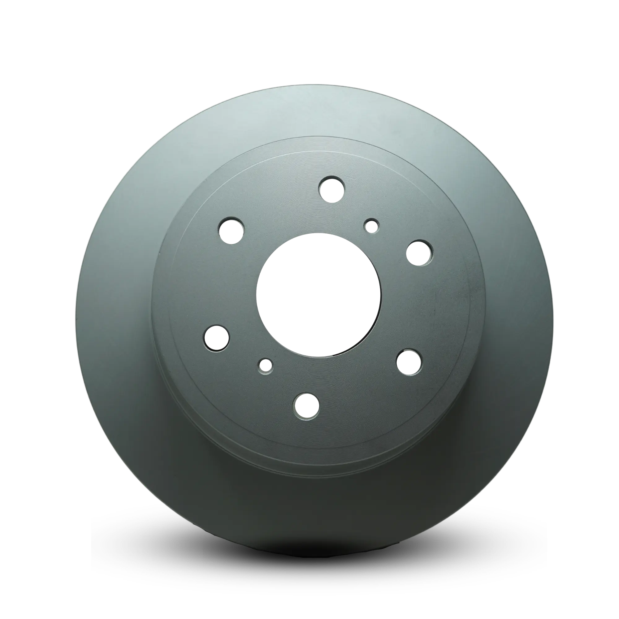Coated Brake Rotor thumbnail 3
