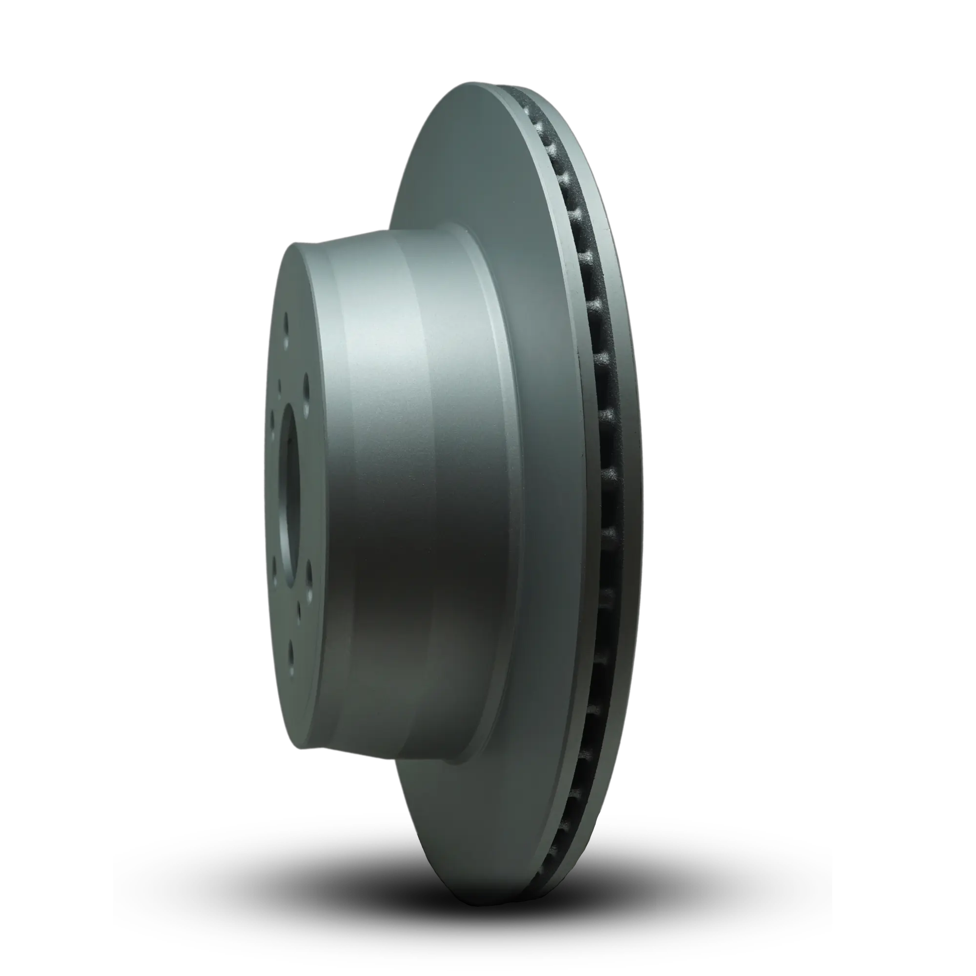 Coated Brake Rotor thumbnail 2