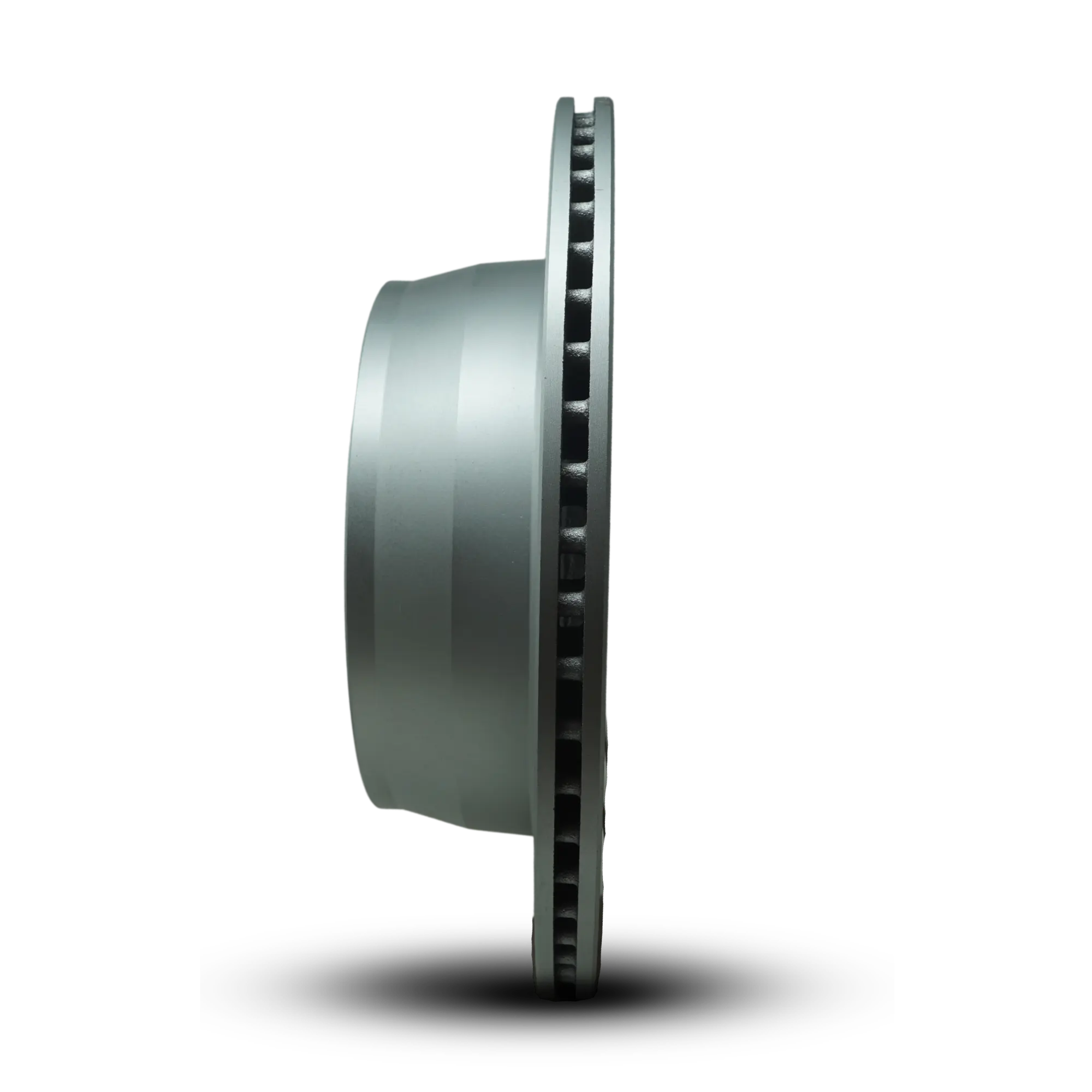 Coated Brake Rotor thumbnail 5