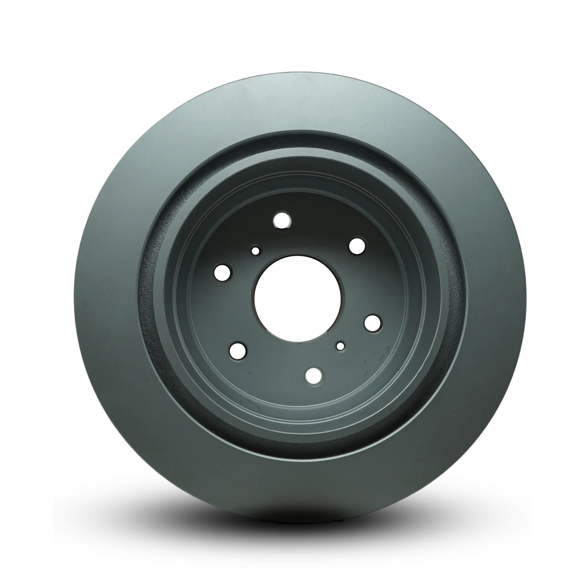 Coated Brake Rotor thumbnail 4