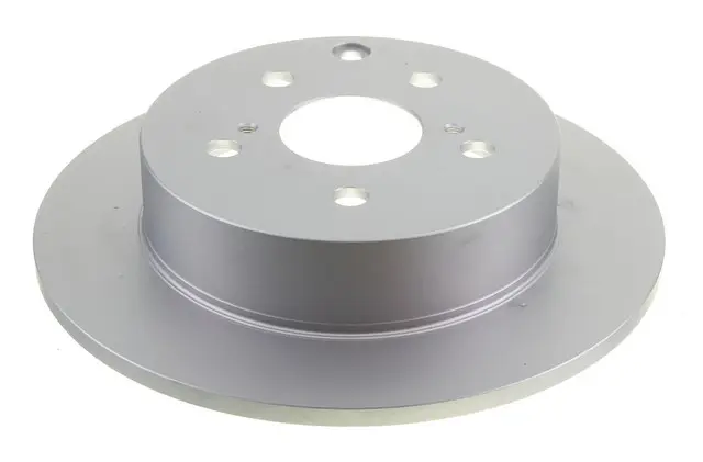 Coated Brake Rotor thumbnail 4