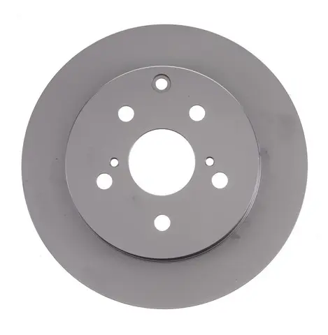 Coated Brake Rotor thumbnail 2