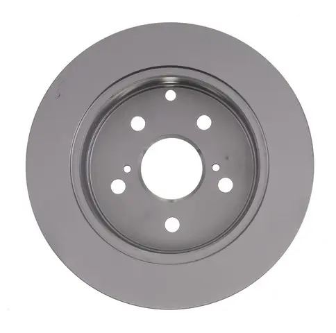 Coated Brake Rotor thumbnail 3