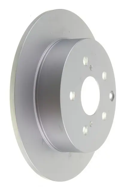 Coated Brake Rotor - main product image
