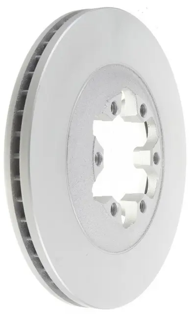 Coated Brake Rotor - main product image