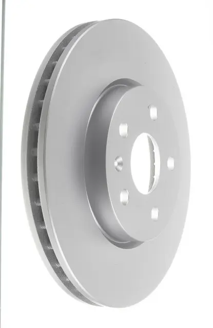 Coated Brake Rotor - main product image