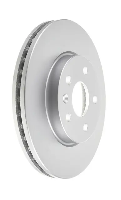 Coated Brake Rotor - main product image
