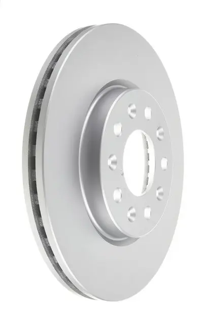 Coated Brake Rotor - main product image