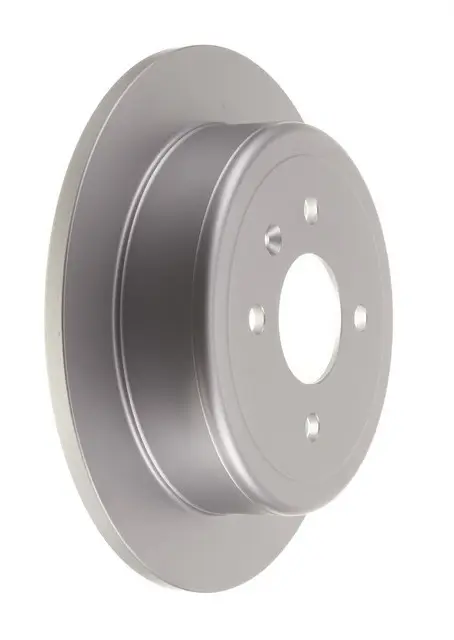 Coated Brake Rotor - main product image