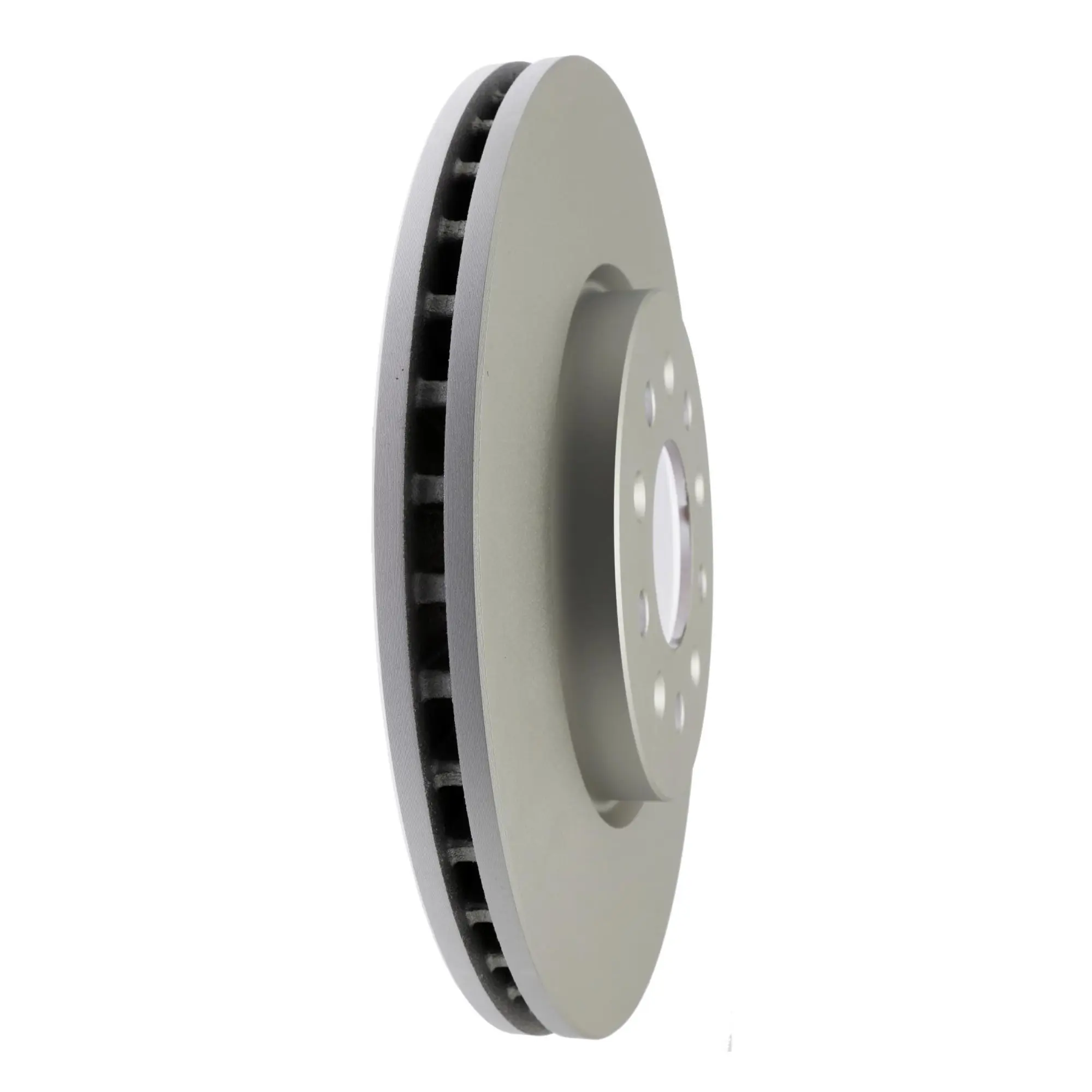 Coated Brake Rotor - main product image