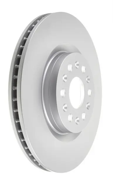 Coated Brake Rotor - main product image