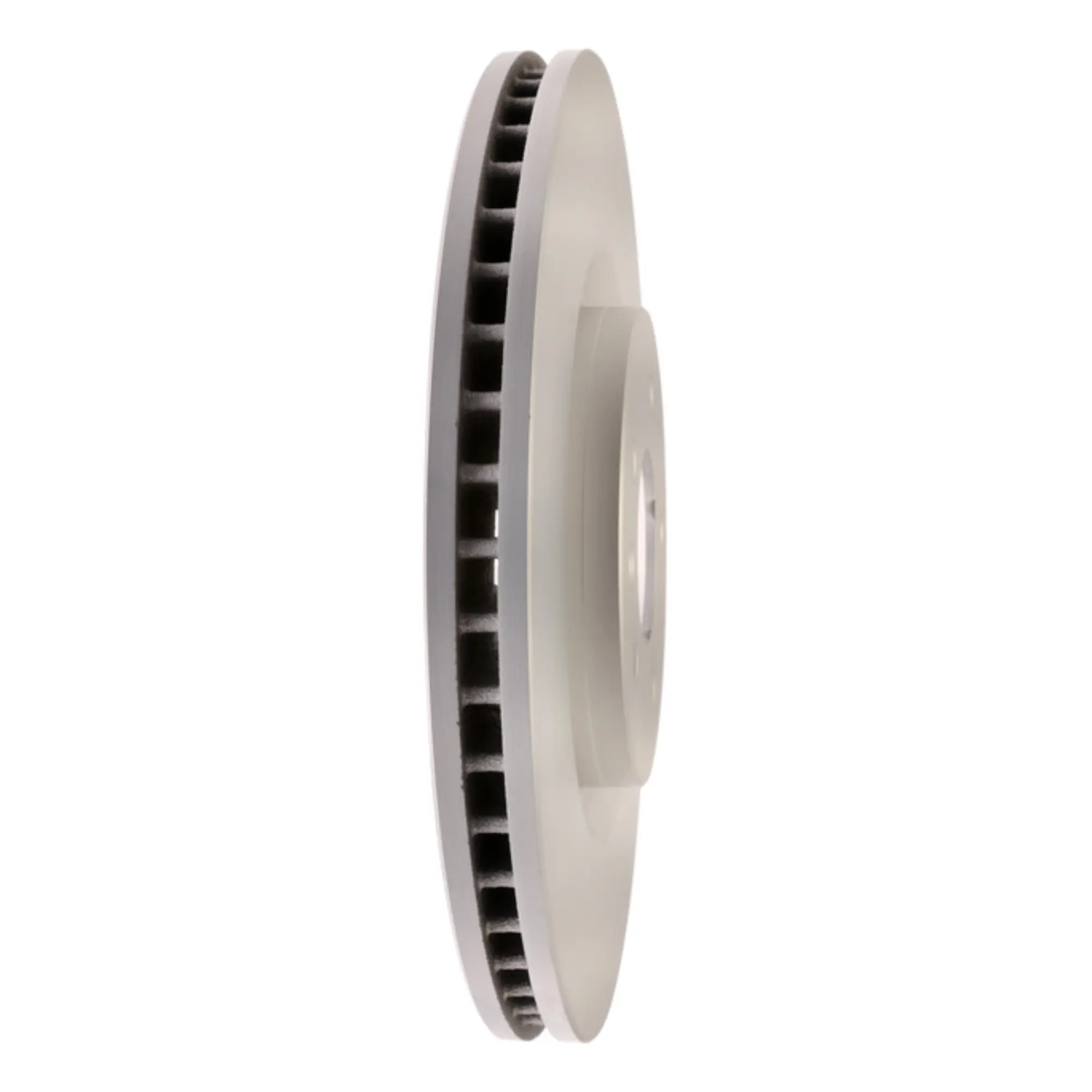 Coated Brake Rotor - main product image