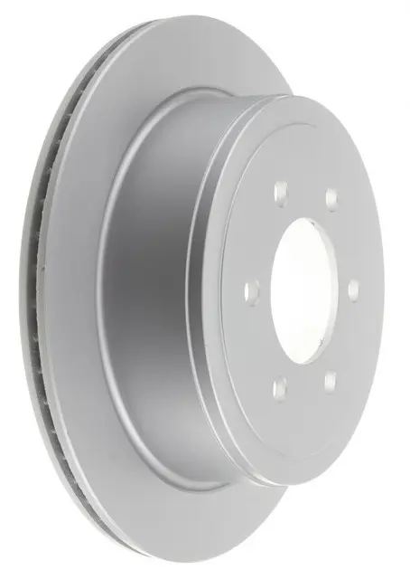 Coated Brake Rotor - image principale du produit