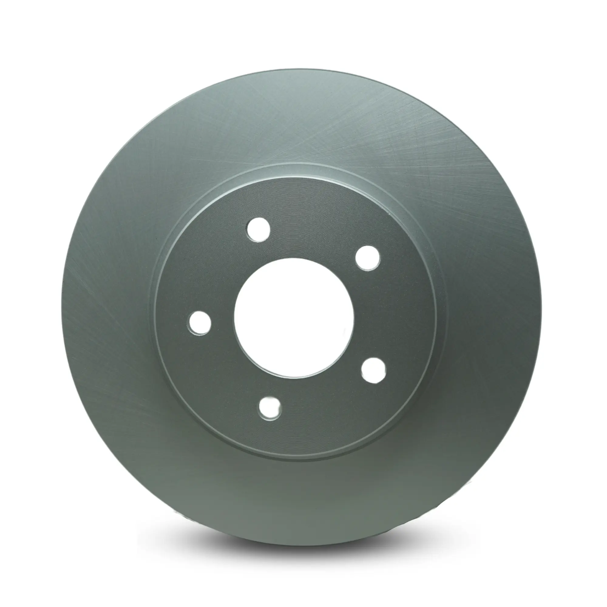 Coated Brake Rotor thumbnail 3