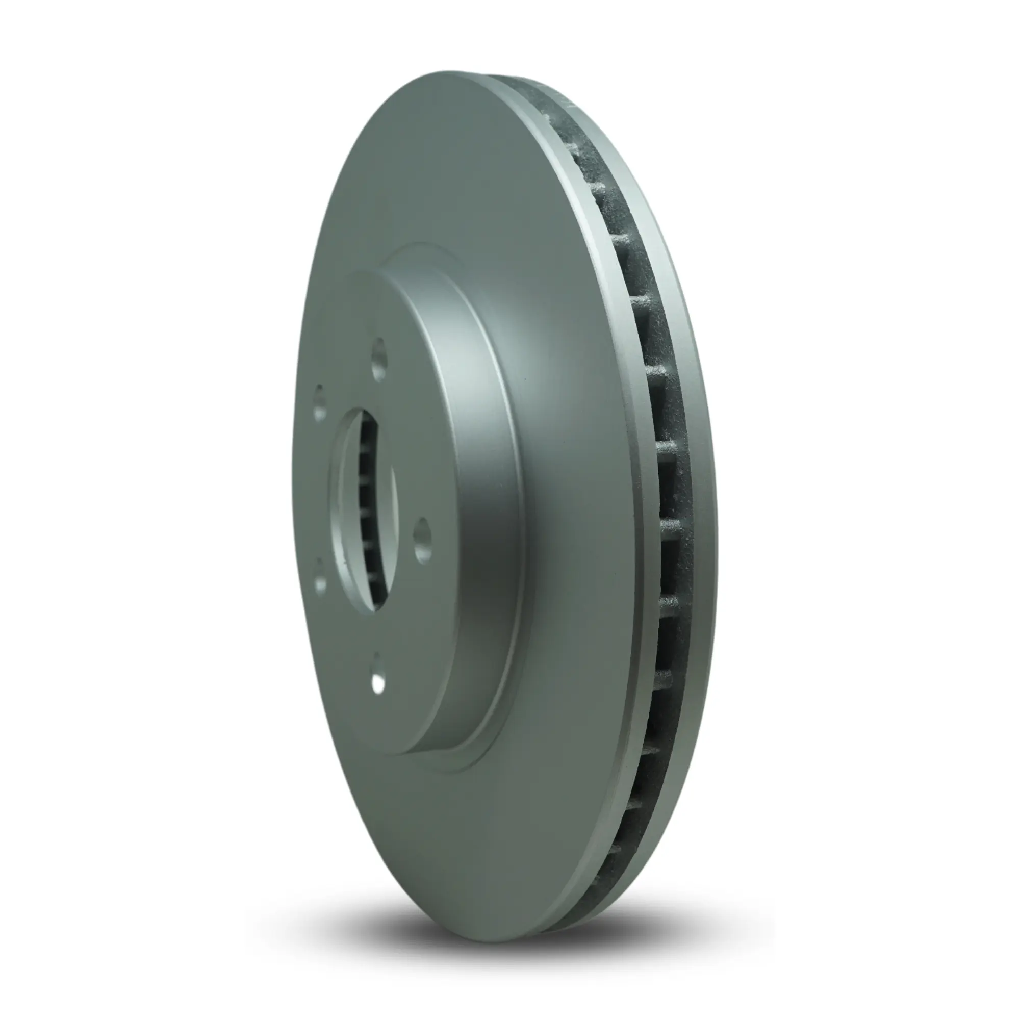 Coated Brake Rotor thumbnail 2
