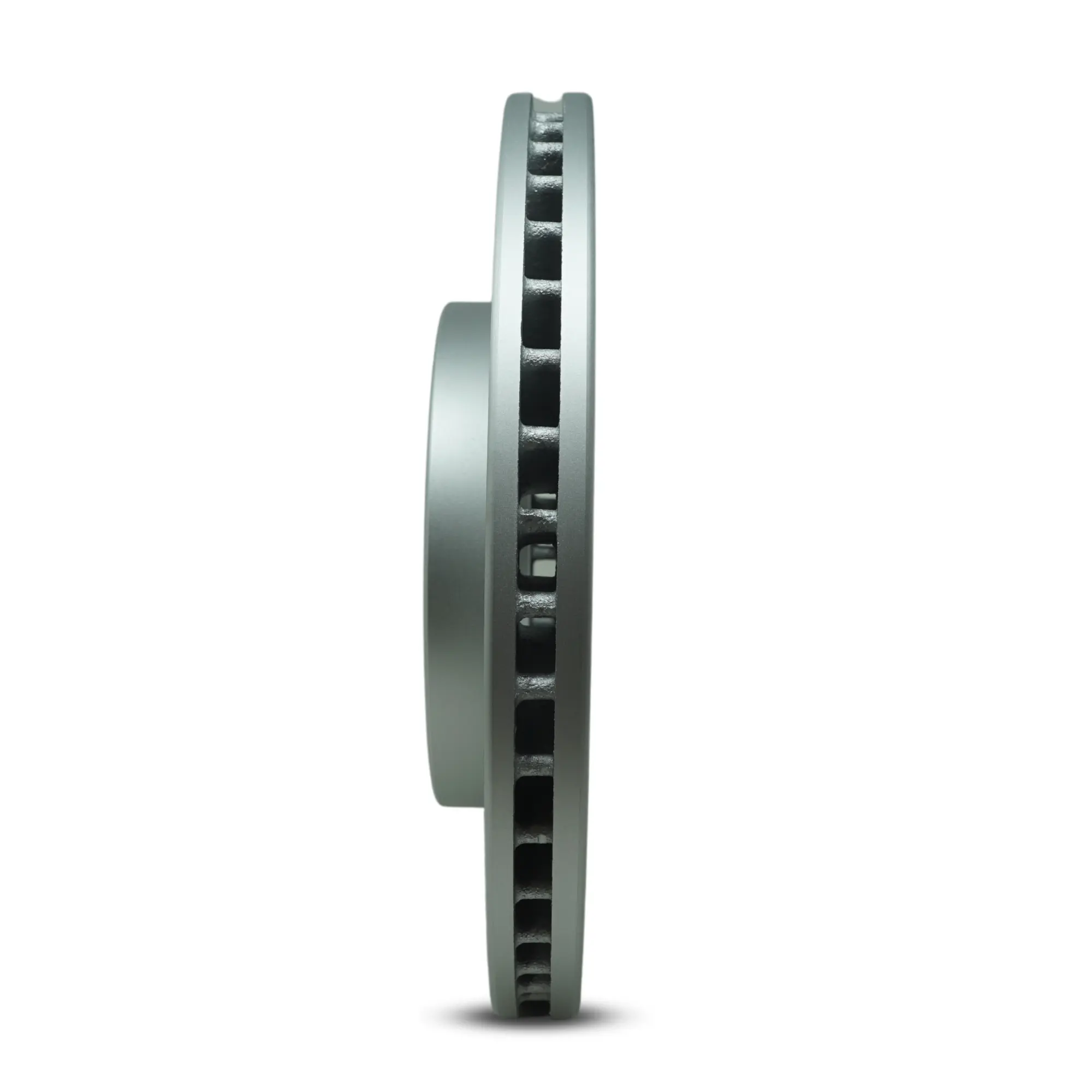 Coated Brake Rotor thumbnail 5