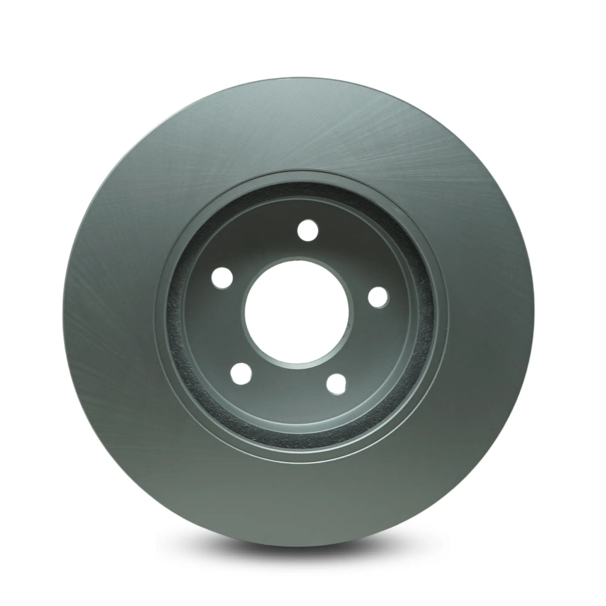 Coated Brake Rotor thumbnail 4