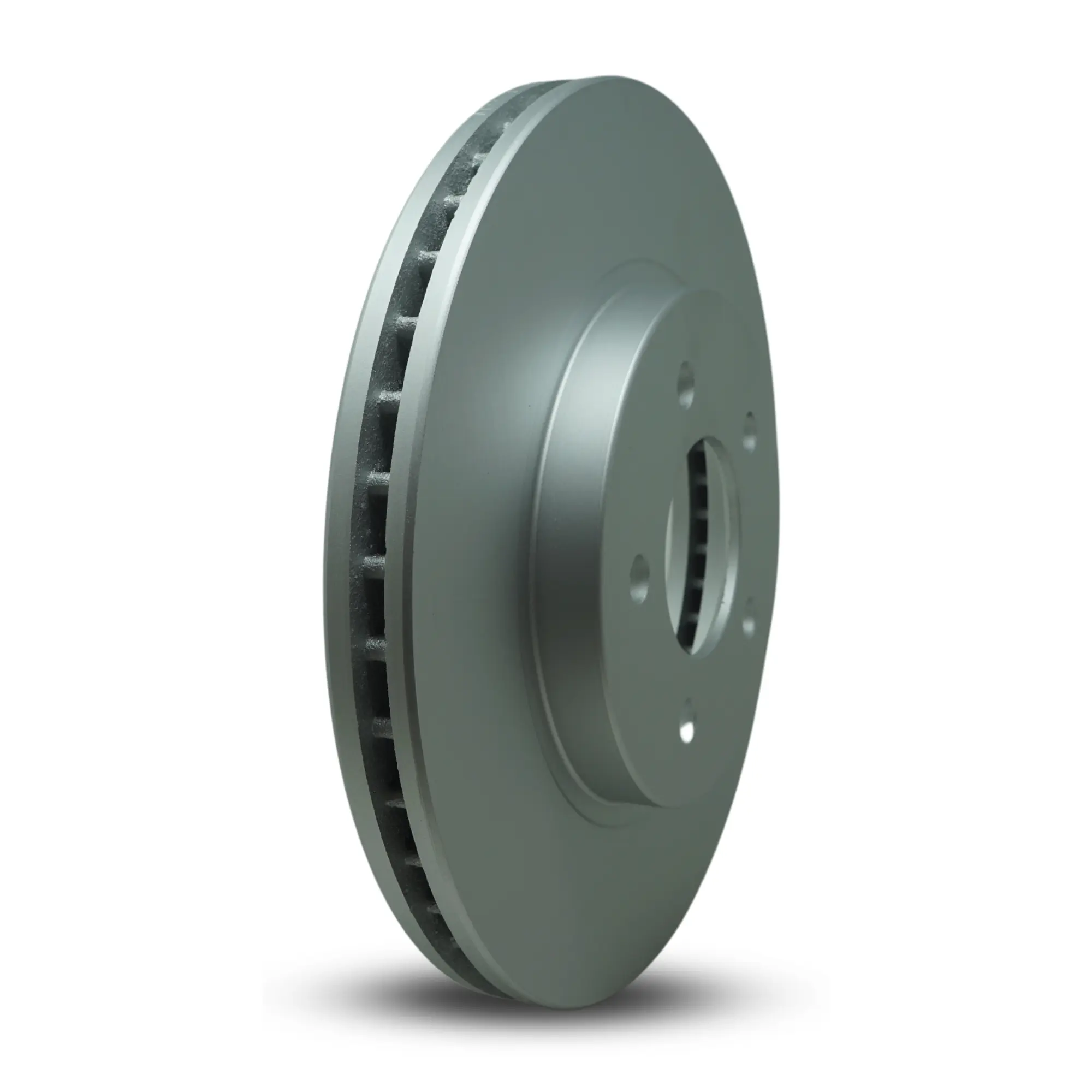 Coated Brake Rotor - main product image